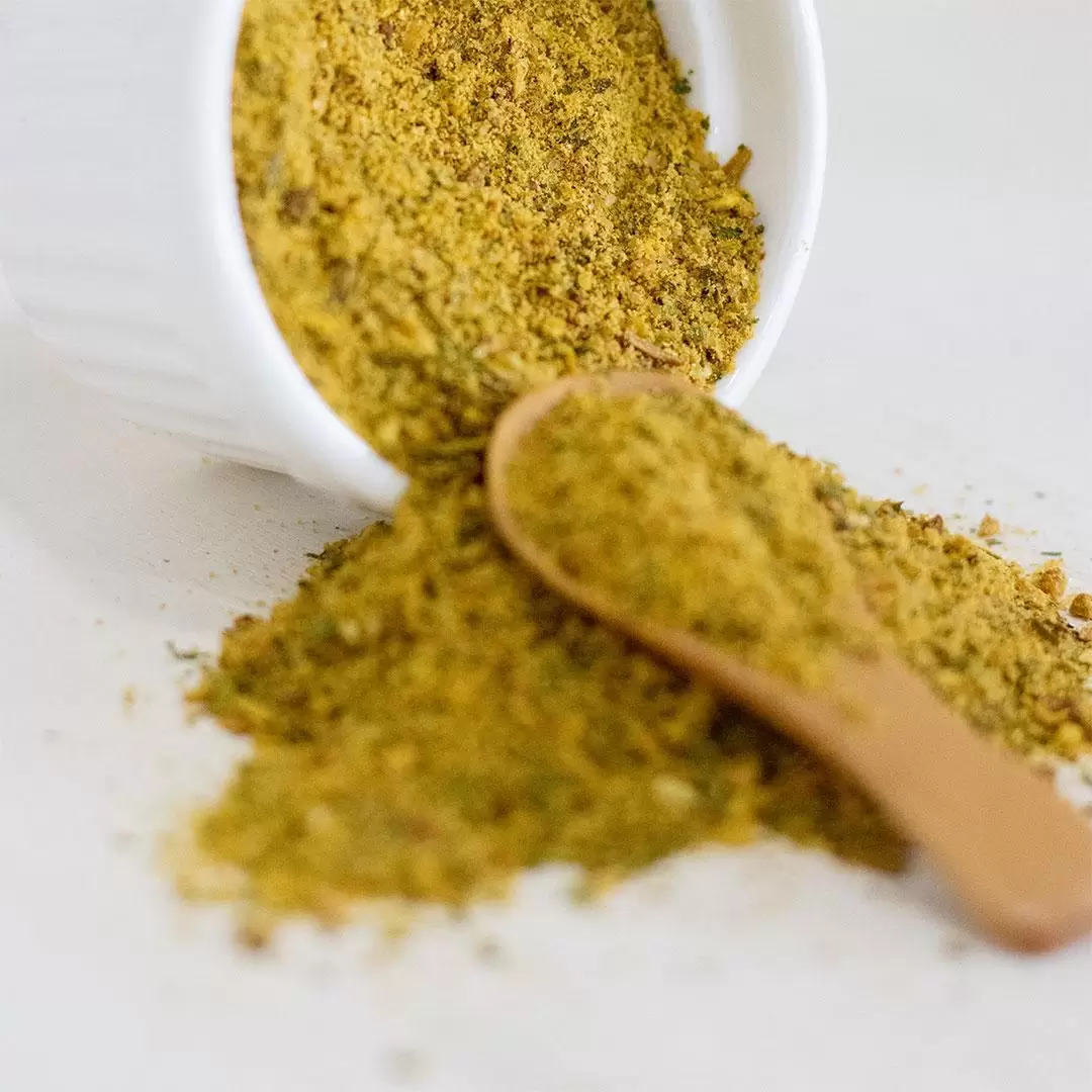 TEMPERO MINEIRO 100g